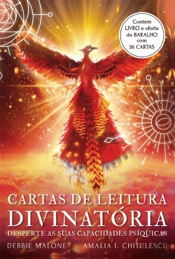 Bertrand.pt - Cartas de Leitura Divinatória