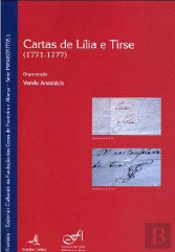 Cartas de Lilia e Tirse