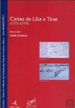 Bertrand.pt - Cartas de Lilia e Tirse
