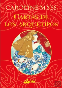 Bertrand.pt - Cartas De Los Arquetipos