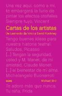 Cartas De Los Artistas