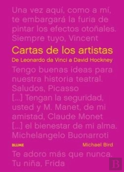 Bertrand.pt - Cartas De Los Artistas