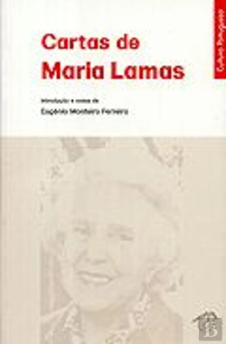 Bertrand.pt - Cartas de Maria Lamas
