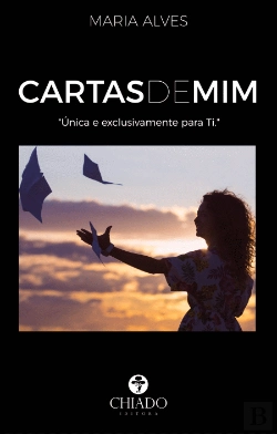 Bertrand.pt - Cartas de Mim