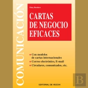Cartas De Negocio Eficaces