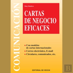 Bertrand.pt - Cartas De Negocio Eficaces