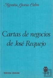 Cartas De Negocios De José Requejo