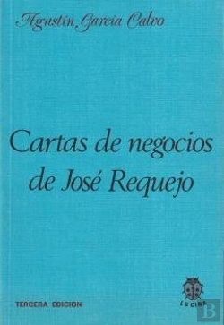 Bertrand.pt - Cartas De Negocios De José Requejo