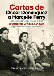 Cartas De Oscar Dom¡Nguez A Marcelle Ferry