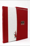 Cartas De Papá Noel (Edición De Lujo)
