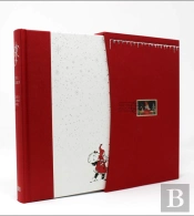 Cartas De Papá Noel (Edición De Lujo)