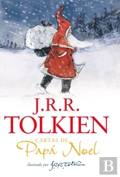 Cartas De Papá Noel