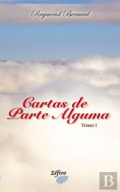 Cartas de Parte Alguma - Tomo I