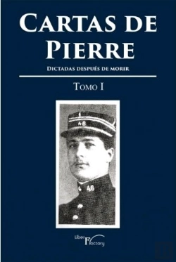 Bertrand.pt - Cartas De Pierre