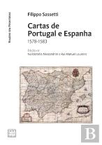 Cartas de Portugal e Espanha