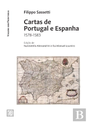 Cartas de Portugal e Espanha