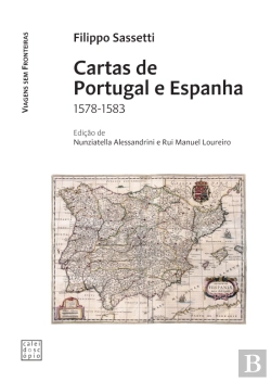 Bertrand.pt - Cartas de Portugal e Espanha