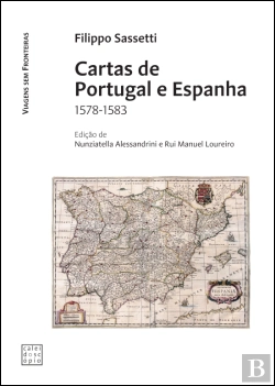 Bertrand.pt - Cartas de Portugal e Espanha