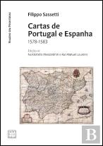Cartas de Portugal e Espanha