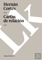 Cartas De Relacion