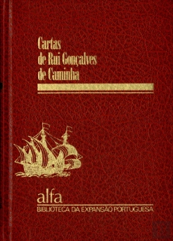Bertrand.pt - Cartas de Rui Gonçalves de Caminha