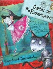 Cartas de Rumblewick