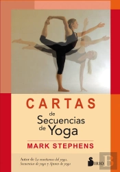 Cartas De Secuencias De Yoga