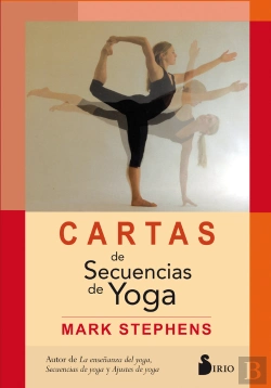Bertrand.pt - Cartas De Secuencias De Yoga