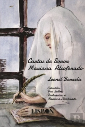 Cartas de soror Mariana Alcoforado