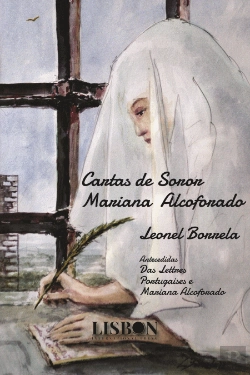 Bertrand.pt - Cartas de soror Mariana Alcoforado
