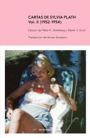 Cartas De Sylvia Plath, Vol Ii (1952-1954)