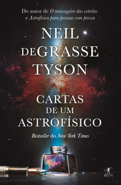 Bertrand.pt - Cartas de um Astrofísico