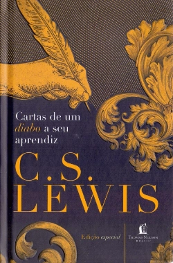 Bertrand.pt - Cartas de um Diabo a seu Aprendiz