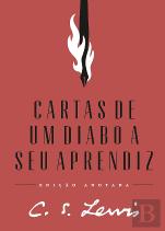 Cartas de um Diabo a Seu Aprendiz - Edição Anotada