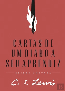 Bertrand.pt - Cartas de um Diabo a Seu Aprendiz - Edição Anotada