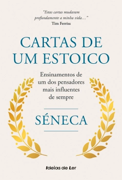 Bertrand.pt - Cartas de um estoico