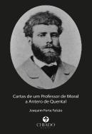 Cartas de um Professor de Moral a Antero de Quental