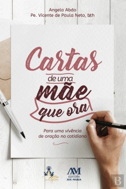 Bertrand.pt - Cartas De Uma Mãe Que Ora