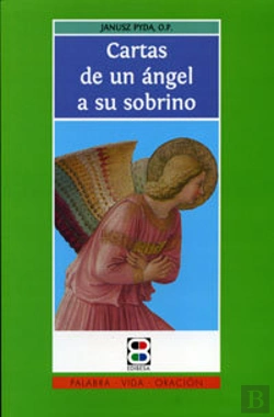 Bertrand.pt - Cartas De Un Ángel A Su Sobrino