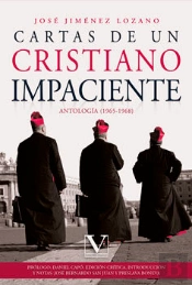 Cartas De Un Cristiano Impaciente