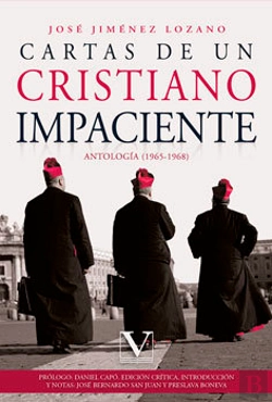 Bertrand.pt - Cartas De Un Cristiano Impaciente