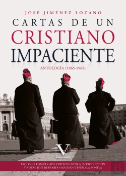 Bertrand.pt - Cartas De Un Cristiano Impaciente