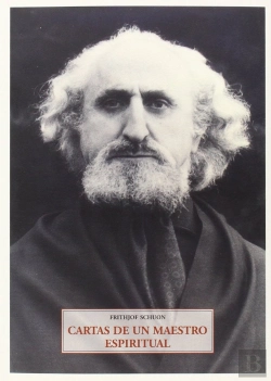 Bertrand.pt - Cartas De Un Maestro Espiritual