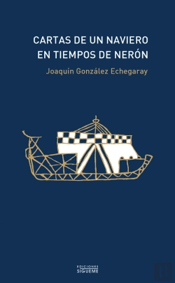 Bertrand.pt - Cartas De Un Naviero En Tiempos De Nerón