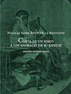 Bertrand.pt - Cartas De Un Simio A Los Animales De Su Especie