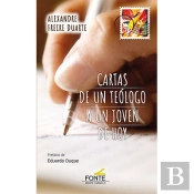 Cartas De Un Teologo A Un Joven De Hoy