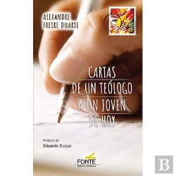 Bertrand.pt - Cartas De Un Teologo A Un Joven De Hoy