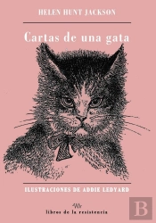 Cartas De Una Gata