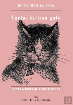 Bertrand.pt - Cartas De Una Gata