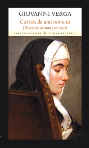 Cartas De Una Novicia
